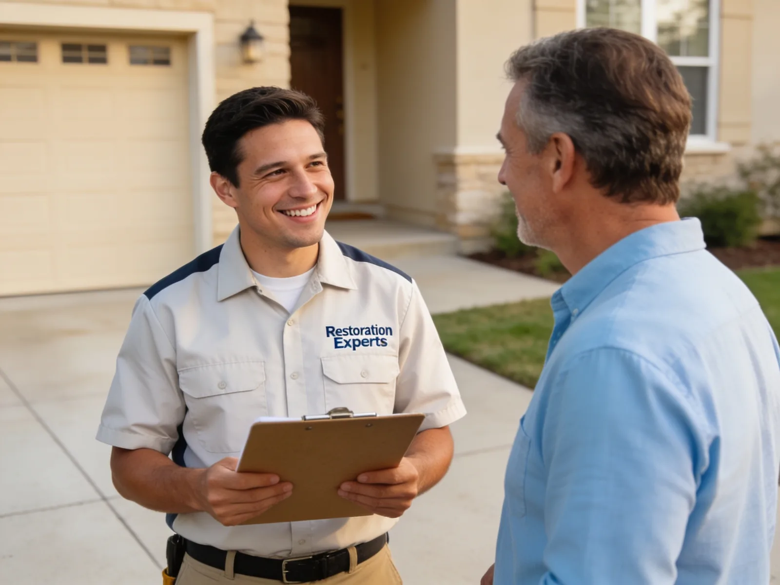 Water Damage Cleanup Beale Afb, CA FAQs